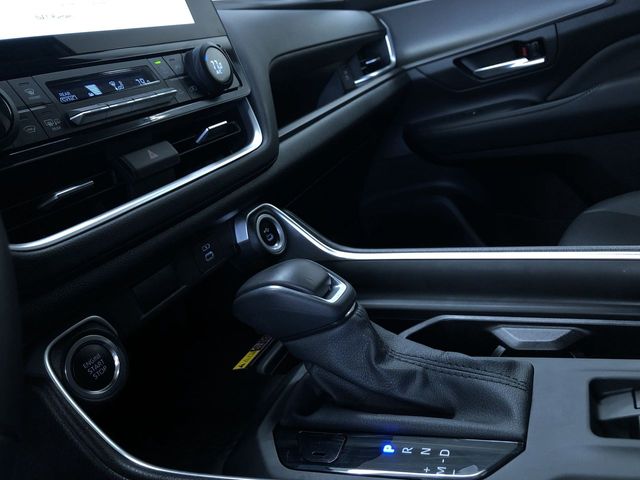 Thumbnail: 2025 Toyota Grand Highlander - 33