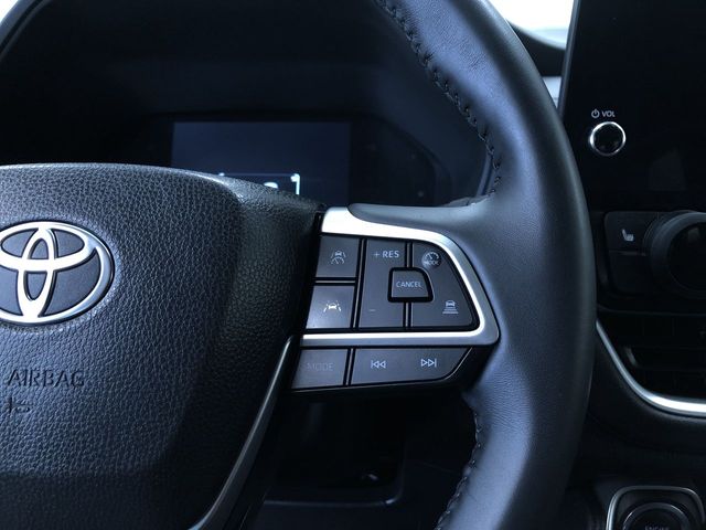 Thumbnail: 2025 Toyota Grand Highlander - 31