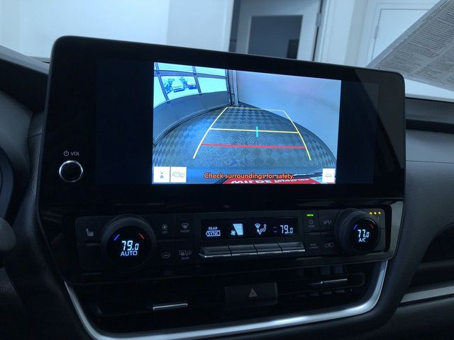 Thumbnail: 2025 Toyota Grand Highlander - 15