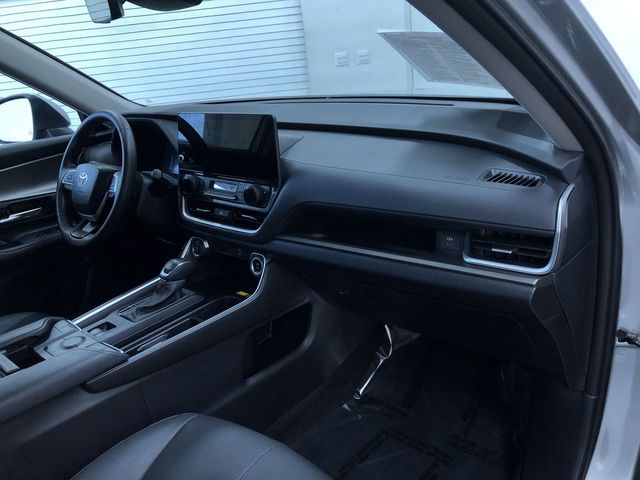 Thumbnail: 2025 Toyota Grand Highlander - 13