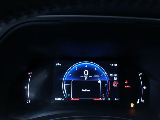 Thumbnail: 2025 Toyota Grand Highlander - 16