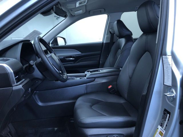 Thumbnail: 2025 Toyota Grand Highlander - 10