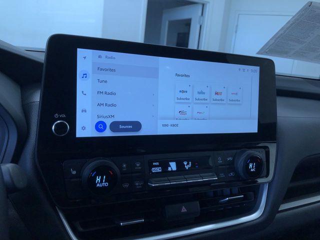 Thumbnail: 2025 Toyota Grand Highlander - 33