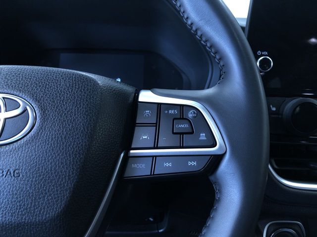 Thumbnail: 2025 Toyota Grand Highlander - 32