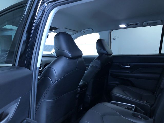 Thumbnail: 2025 Toyota Grand Highlander - 12