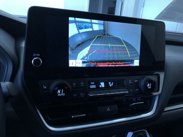 Thumbnail: 2025 Toyota Grand Highlander - 15