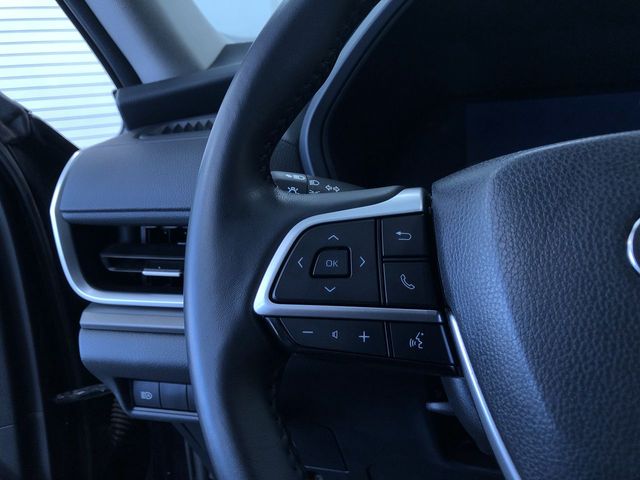 Thumbnail: 2025 Toyota Grand Highlander - 31