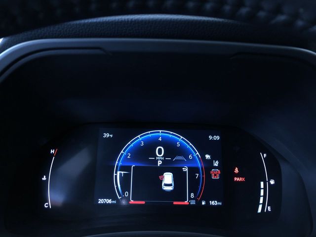 Thumbnail: 2025 Toyota Grand Highlander - 16