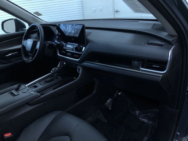 Thumbnail: 2025 Toyota Grand Highlander - 13