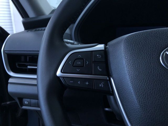 Thumbnail: 2025 Toyota Grand Highlander - 30