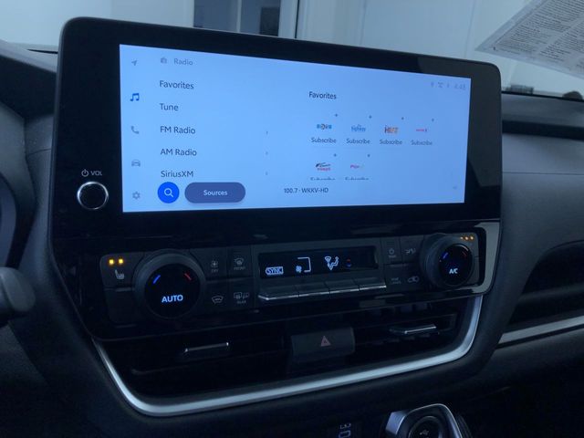 Thumbnail: 2025 Toyota Grand Highlander - 32