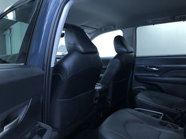 Thumbnail: 2025 Toyota Grand Highlander - 12