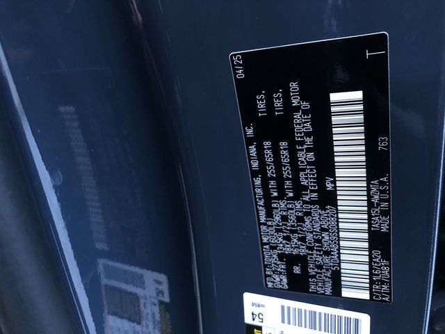 Thumbnail: 2025 Toyota Grand Highlander - 19