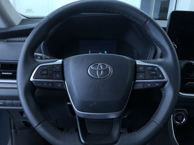 Thumbnail: 2025 Toyota Grand Highlander - 14