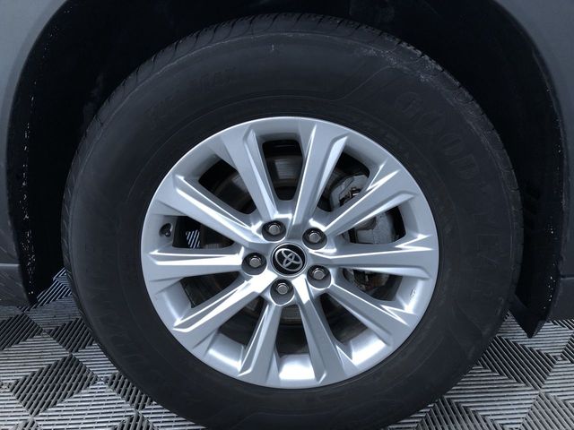 Thumbnail: 2025 Toyota Grand Highlander - 8