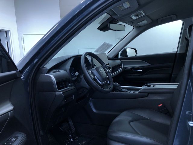 Thumbnail: 2025 Toyota Grand Highlander - 2