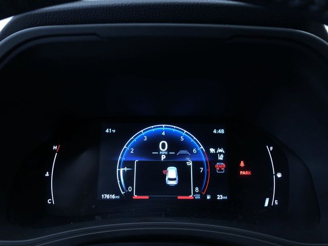 Thumbnail: 2025 Toyota Grand Highlander - 16