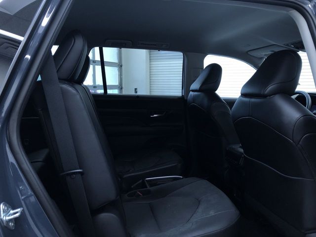 Thumbnail: 2025 Toyota Grand Highlander - 29