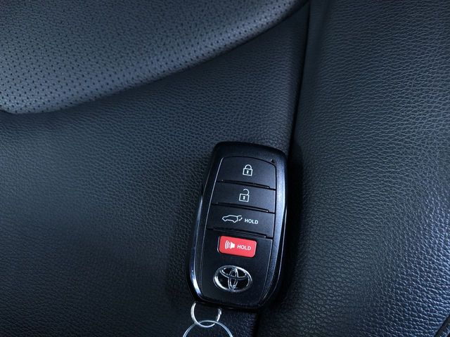 Thumbnail: 2025 Toyota Grand Highlander - 18