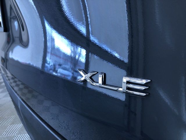 Thumbnail: 2025 Toyota Grand Highlander - 7