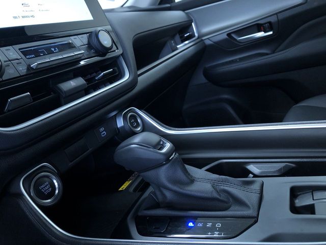 Thumbnail: 2025 Toyota Grand Highlander - 33