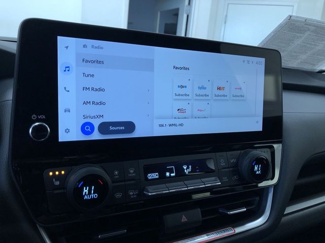 Thumbnail: 2025 Toyota Grand Highlander - 34