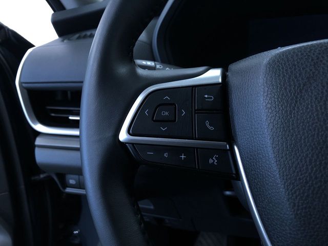 Thumbnail: 2025 Toyota Grand Highlander - 32