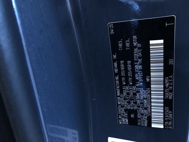 Thumbnail: 2025 Toyota Grand Highlander - 19