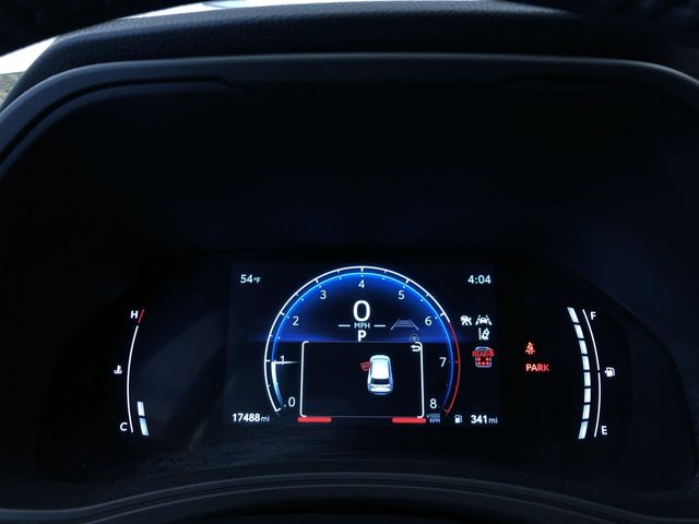 Thumbnail: 2025 Toyota Grand Highlander - 16