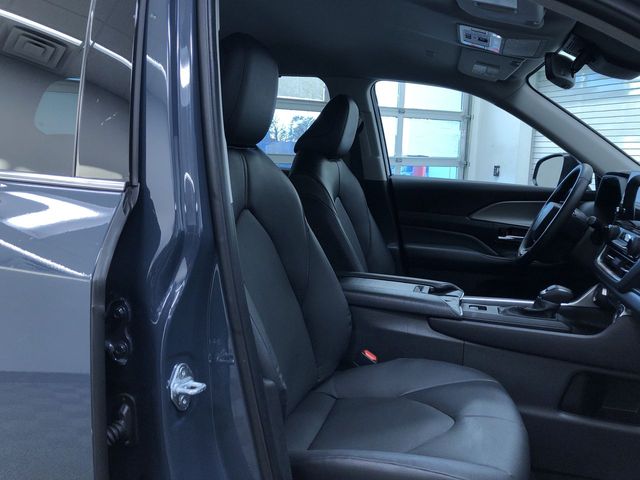 Thumbnail: 2025 Toyota Grand Highlander - 31