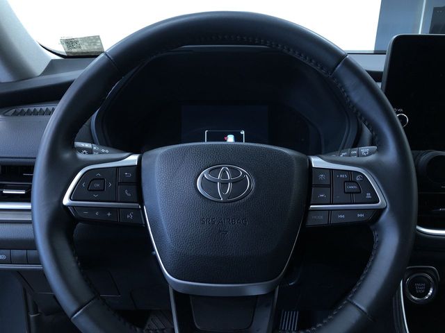 Thumbnail: 2025 Toyota Grand Highlander - 13