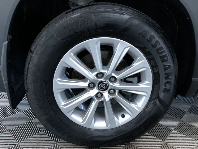 Thumbnail: 2024 Toyota Grand Highlander - 8