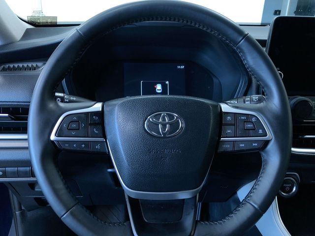 Thumbnail: 2024 Toyota Grand Highlander - 14