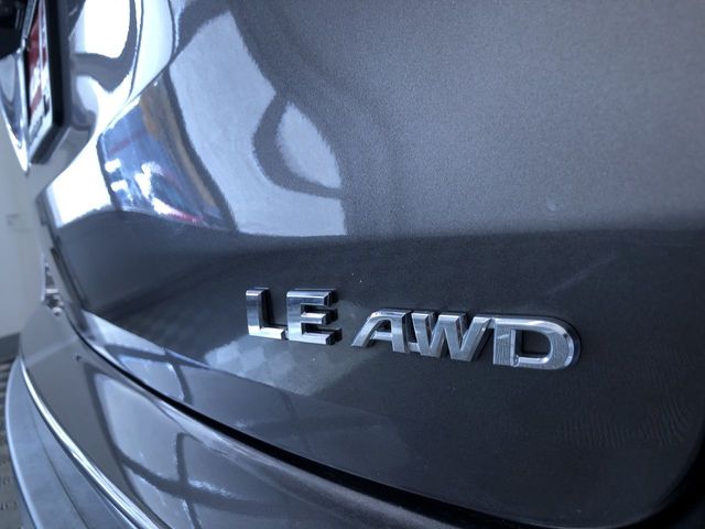 Thumbnail: 2017 Toyota Highlander - 7