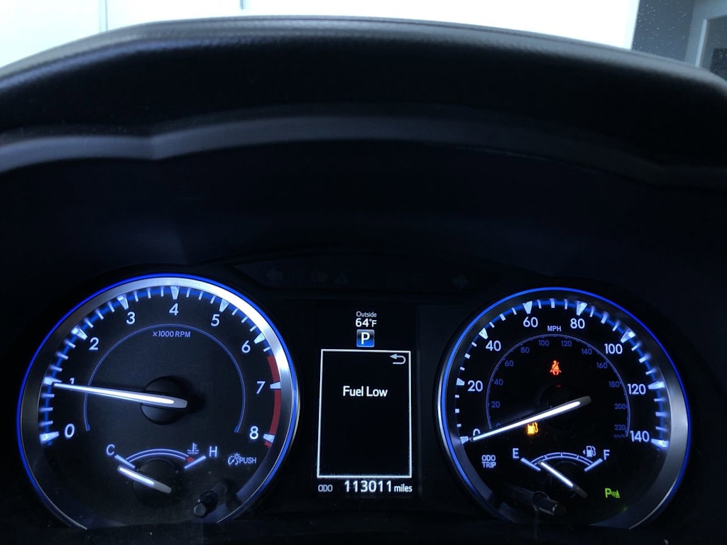 2014 Toyota Highlander Limited 17