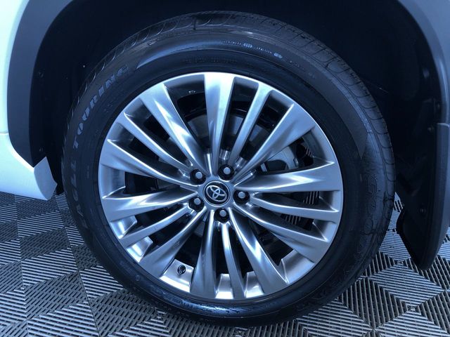 Thumbnail: 2026 Toyota Highlander - 8