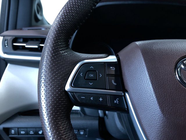 Thumbnail: 2024 Toyota Sienna - 31