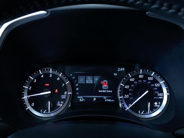 Thumbnail: 2022 Toyota Highlander - 15