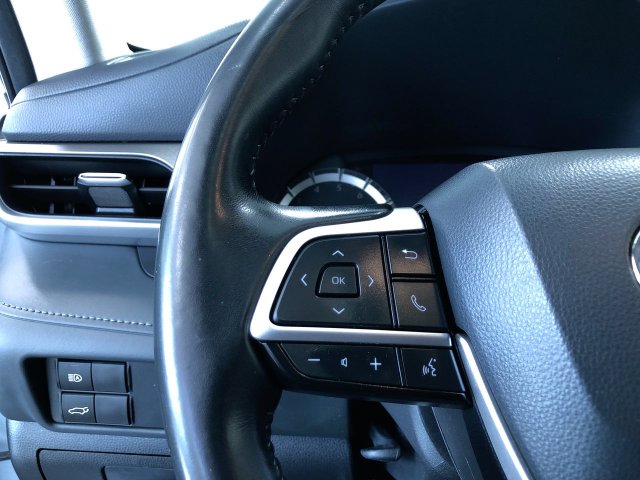 Thumbnail: 2022 Toyota Highlander - 30