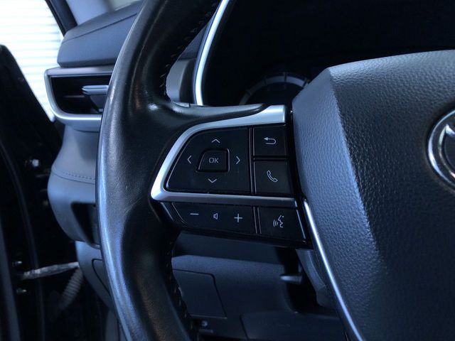 Thumbnail: 2021 Toyota Highlander - 29