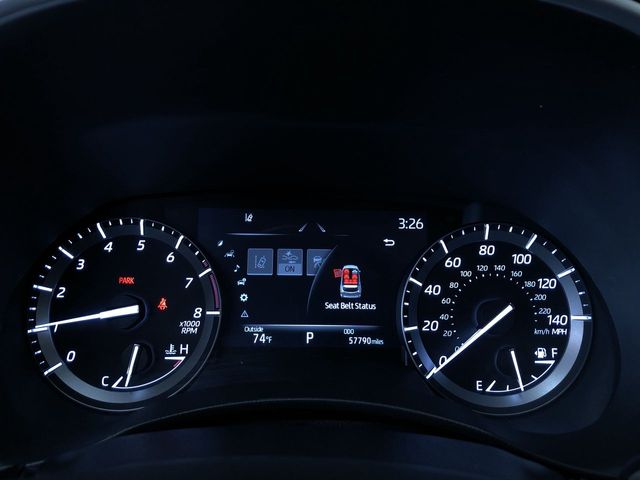 Thumbnail: 2021 Toyota Highlander - 15