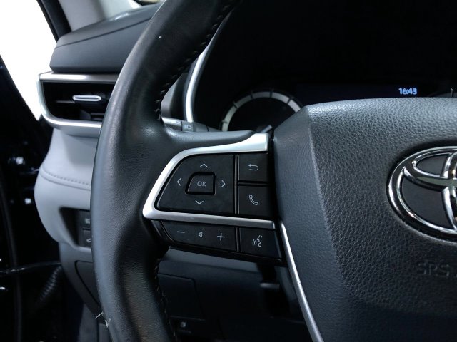 Thumbnail: 2022 Toyota Highlander - 31