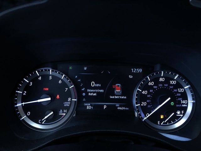 Thumbnail: 2022 Toyota Highlander - 15