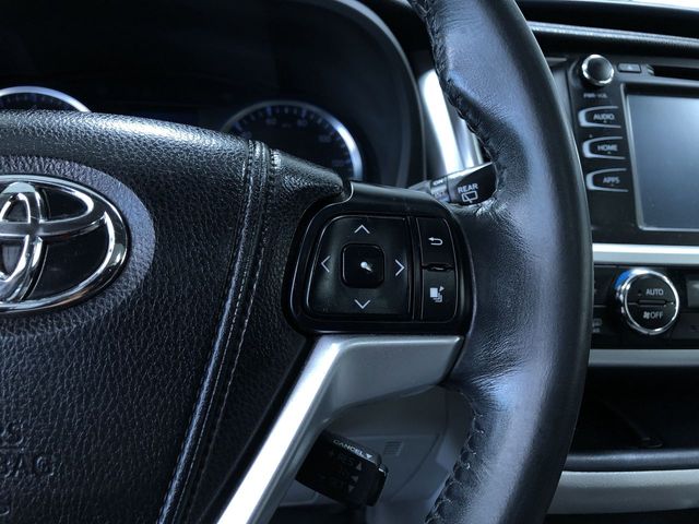 Thumbnail: 2014 Toyota Highlander - 32