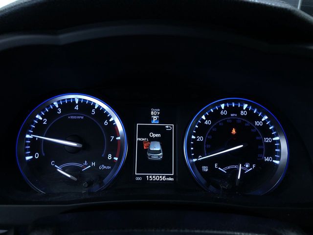 Thumbnail: 2014 Toyota Highlander - 17