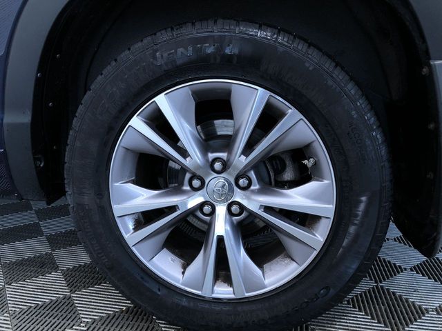 Thumbnail: 2014 Toyota Highlander - 8