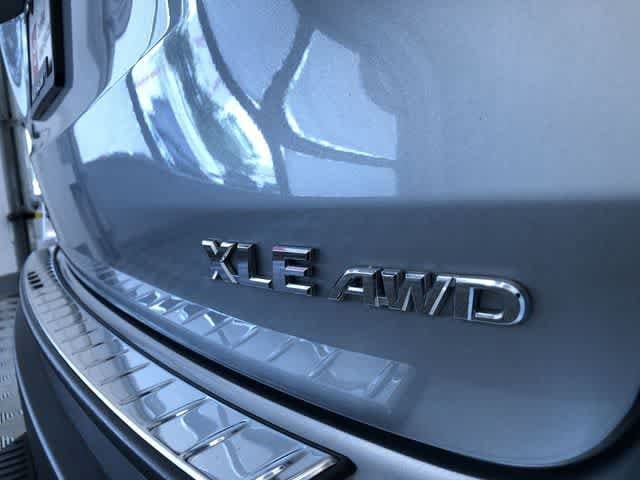 Thumbnail: 2019 Toyota Highlander - 7