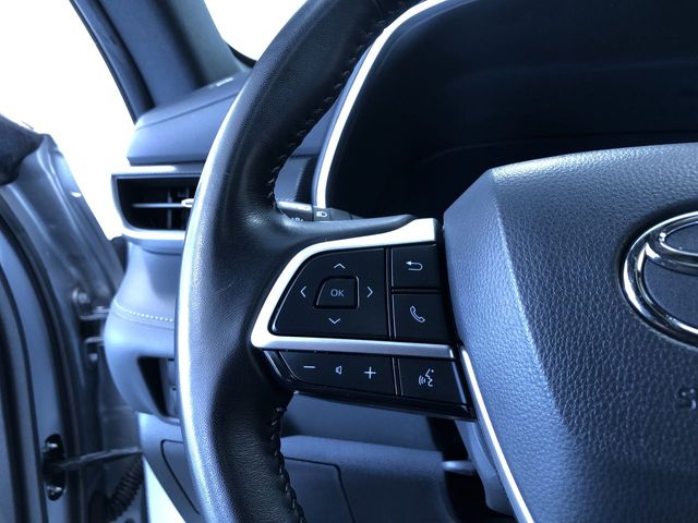 Thumbnail: 2025 Toyota Highlander - 30