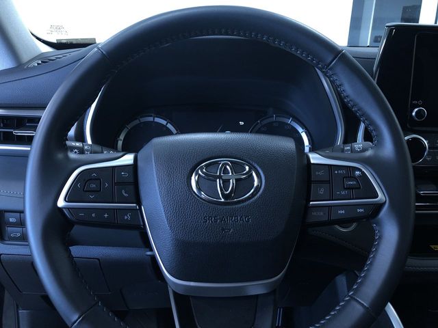 Thumbnail: 2026 Toyota Highlander - 28