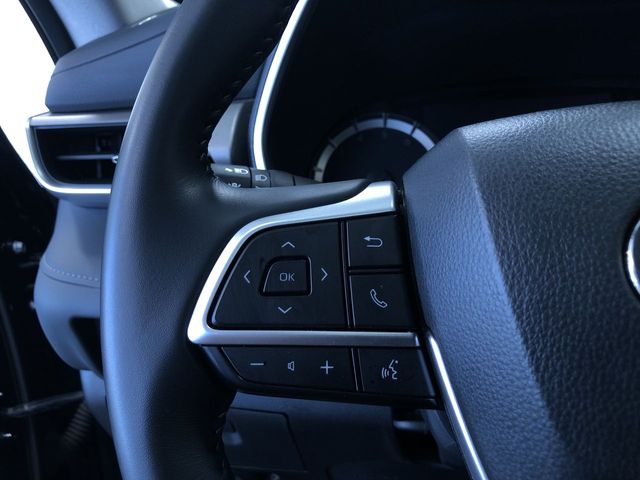 Thumbnail: 2026 Toyota Highlander - 29